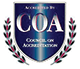 Council on Accreditation