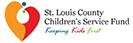 St Louis Children's Service Fund
