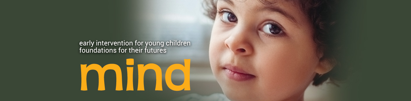 early intervention for young children early intervention for young children