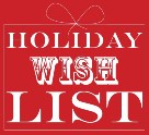 Holiday_Wish_List HOLIDAY WISH LIST