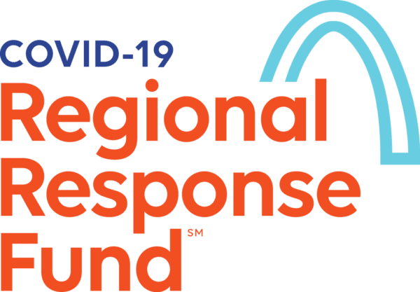 St. Louis Community Foundation Grants OLH the COVID-19 Regional Response Fund - OurLittleHaven