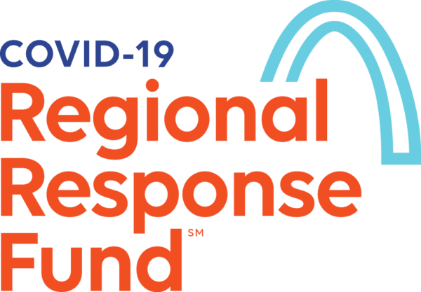 St. Louis Community Foundation Grants OLH the COVID-19 Regional Response Fund - OurLittleHaven