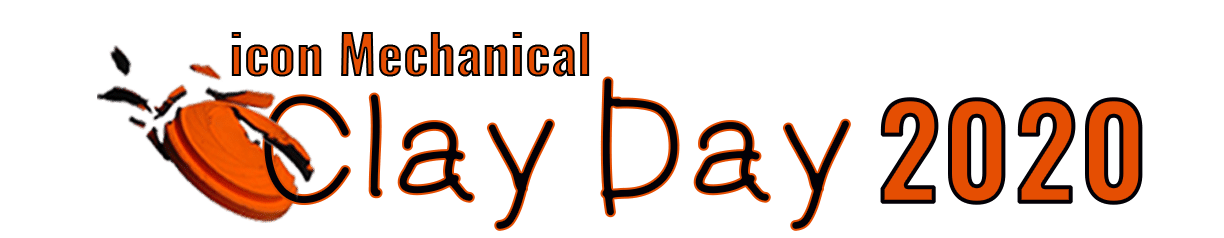 Final Clay Day Logo 2020 Final Clay Day Logo 2020