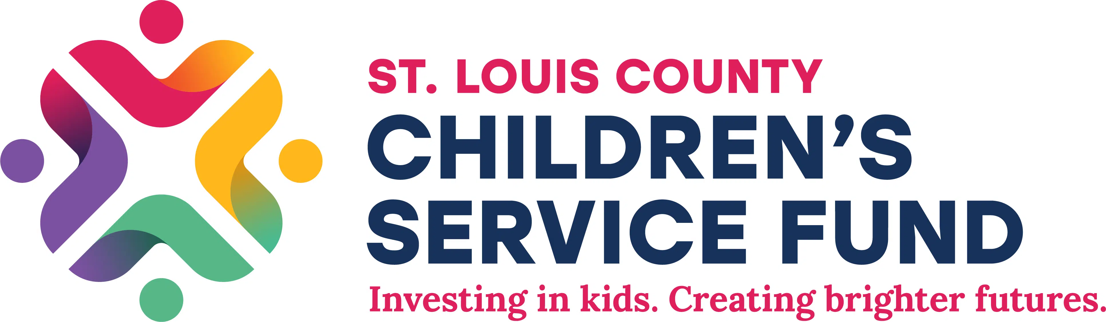 St Louis Children's Service Fund