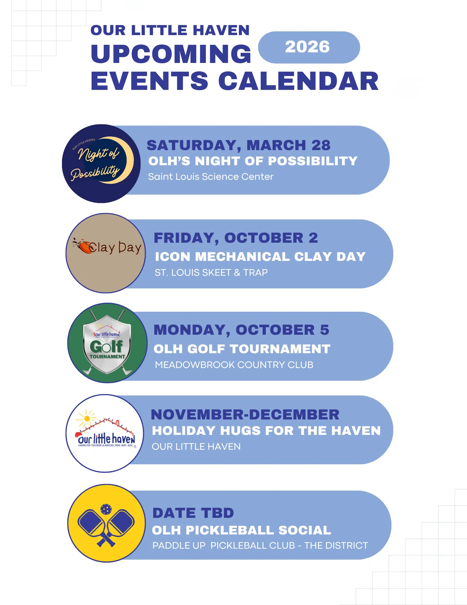 2026 Events Calendar-Updated